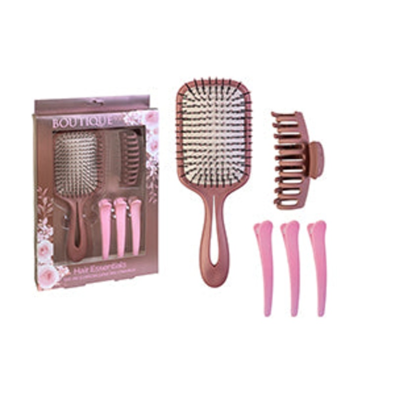 Royal Cosmetics Boutique Hair Essentials GSET191