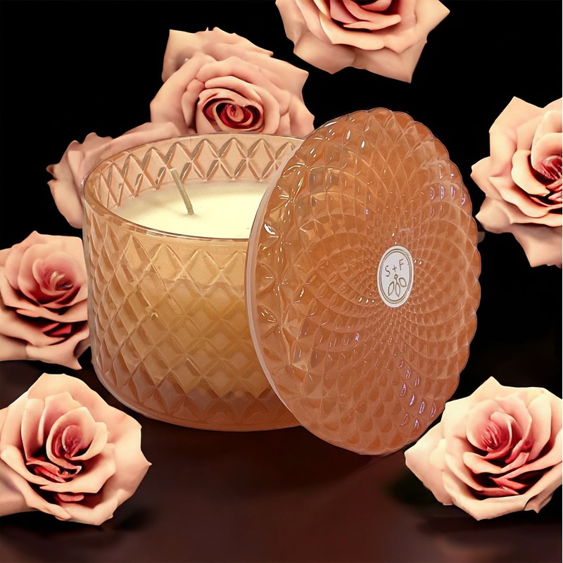 Sand & Fog 284g – ORANGE CLOVE