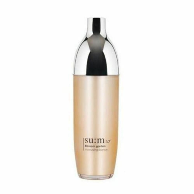 su:m37 Blossom Garden Moisturizing Essence (40ml)