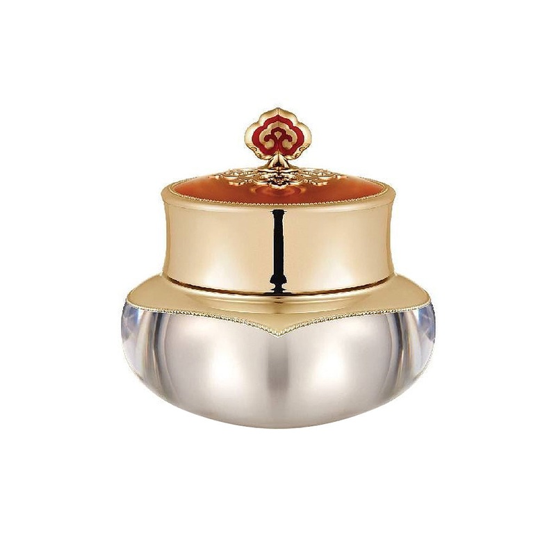 THE WHOO Cheongidan Hwahyun Radiant Regenerating Eye Cream 25ml