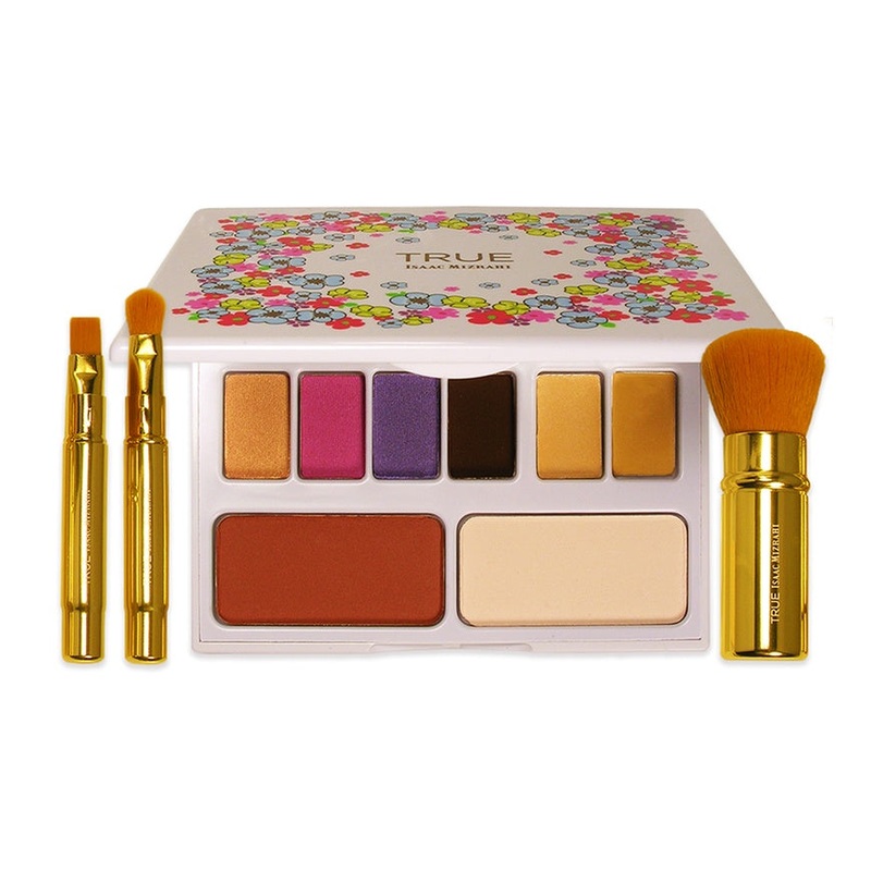 True Isaac Mizrahi Limited Edition Perfect Palette