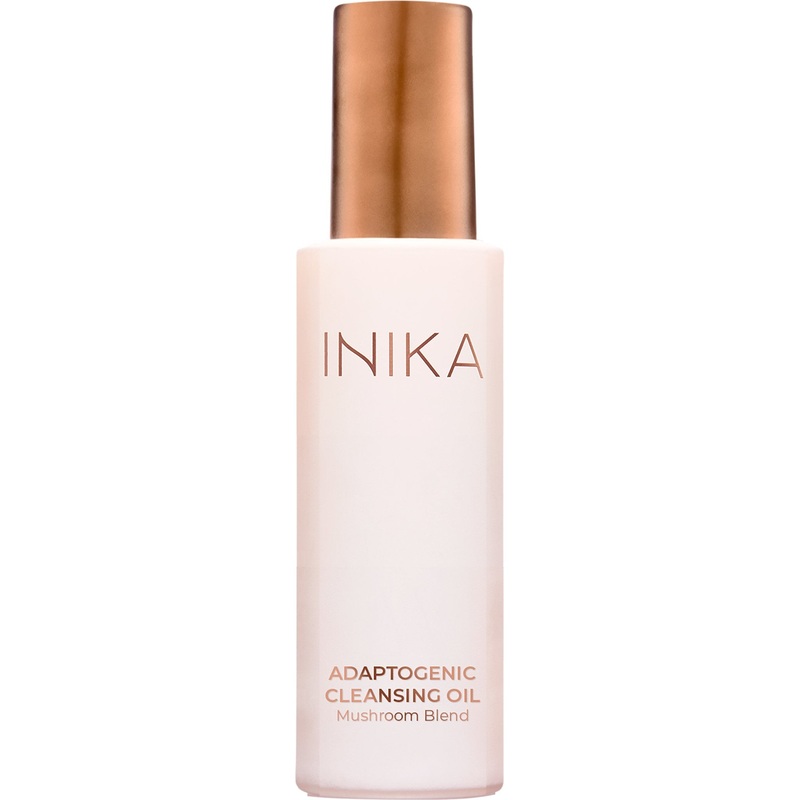Adaptogenic Cleansing Oil