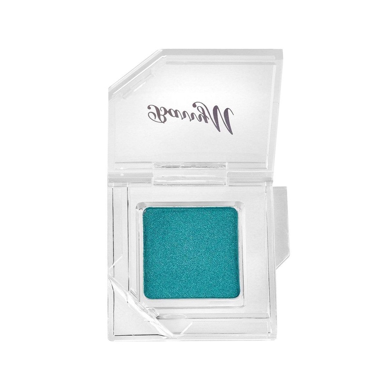 Barry M Single Clickable Eyeshadow Peacock