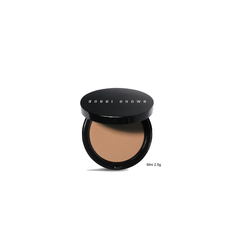 Bobbi Brown Bronzing Powder Golden Light MINI