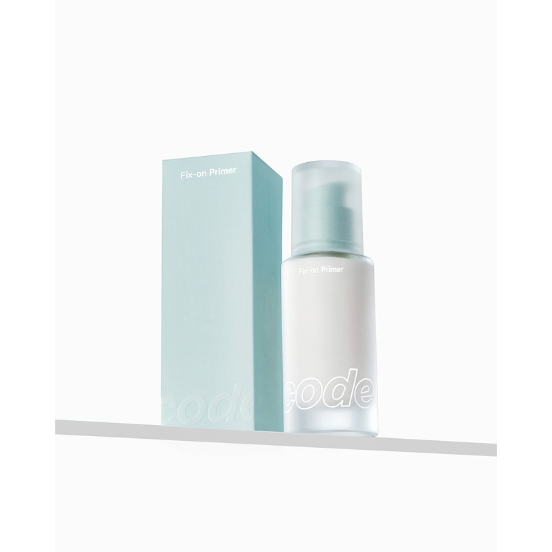 CODE GLOKOLOR Fix-On Primer 30ml