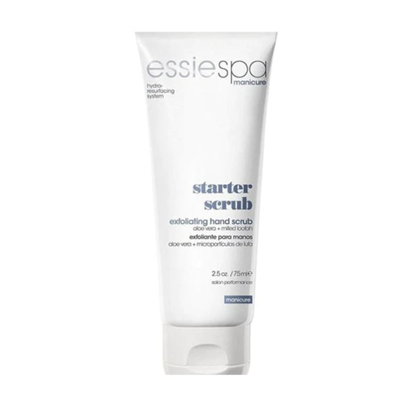 Essie Starter Scrub Exfoliating Hand Scrub
