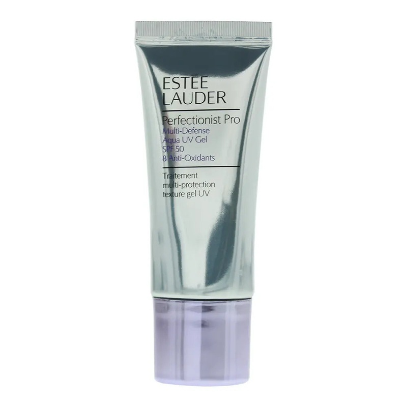 Este Lauder Perfectionist Pro Multi-Defense Aqua SPF50 UV Unboxed Gel 30ml