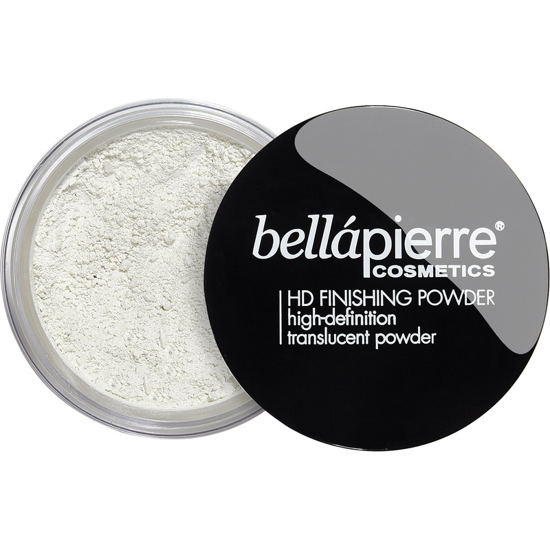 HD Finishing Powder