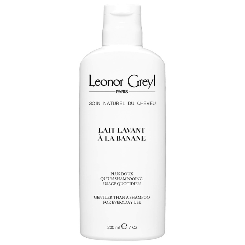 Lait Lavant  La Banane 200ml