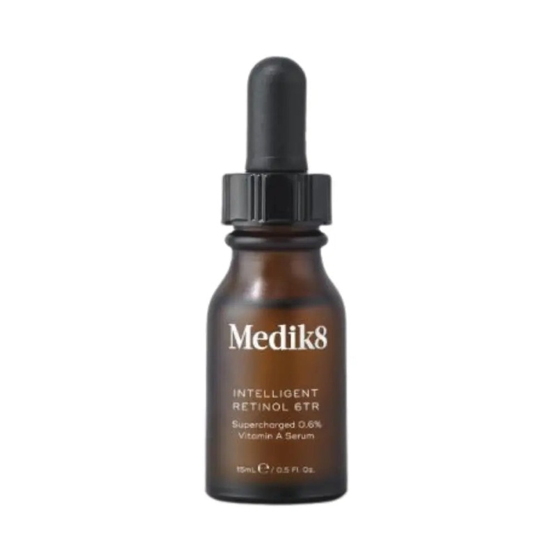 Medik8 Intelligent Retinol 6TR 15ml