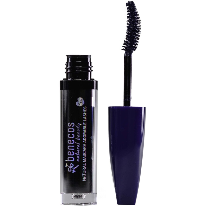 Natural Mascara Adorable Lashes – Deep Ocean