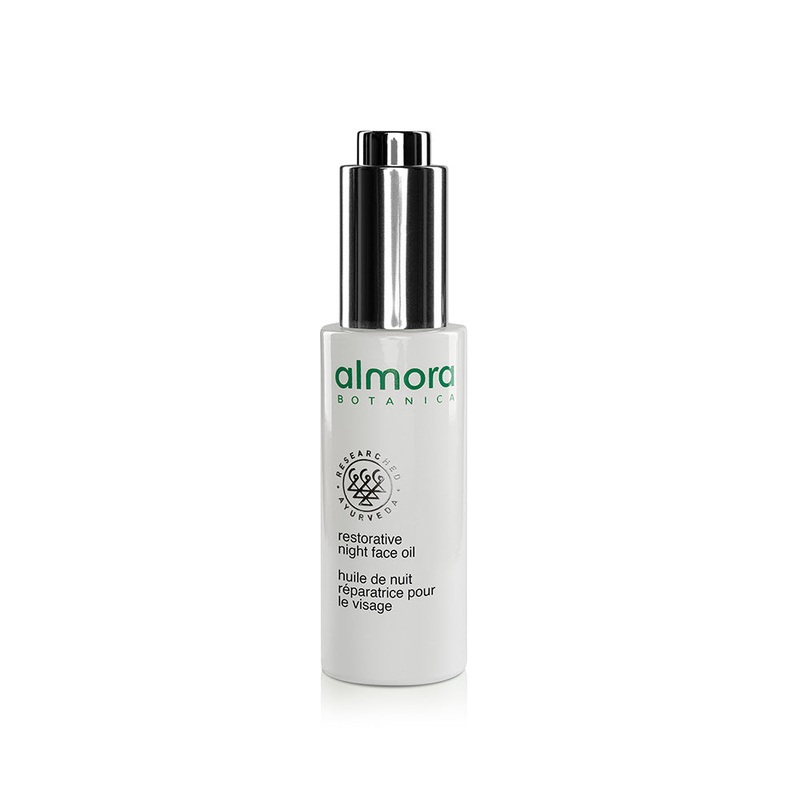 Restorative Night Face Oil 30ml