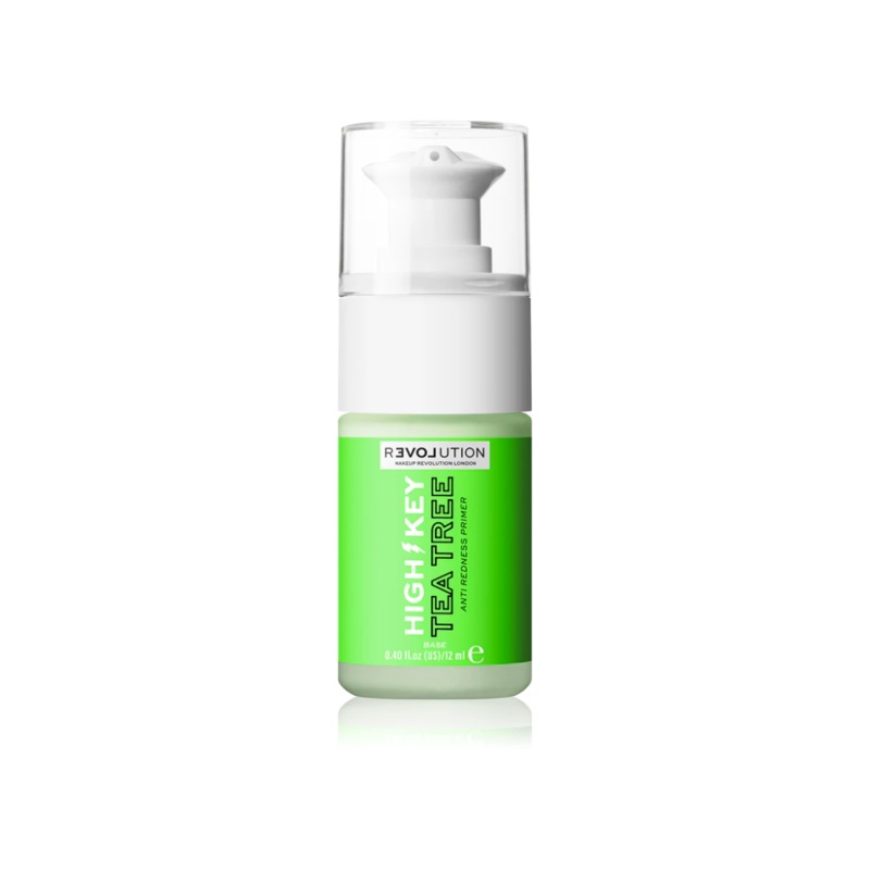 Revolution Relove High Key Anti-Redness Primer