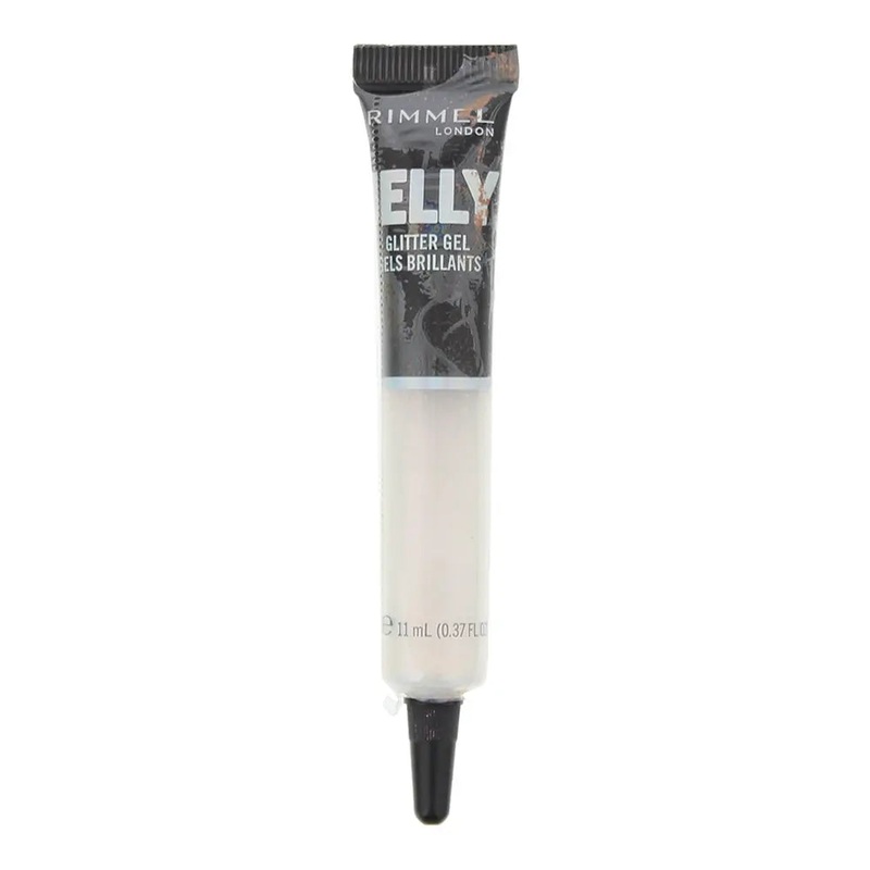 Rimmel Jelly Glitter Gel 11ml – 100 Fros