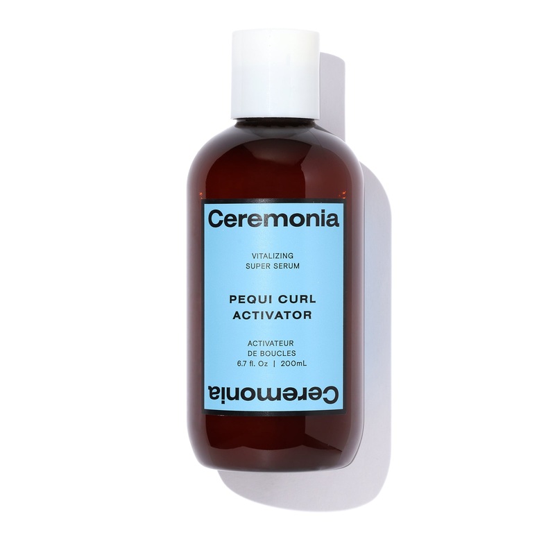 Vitalizing Super Serum Pequi Curl Activator 200 ml