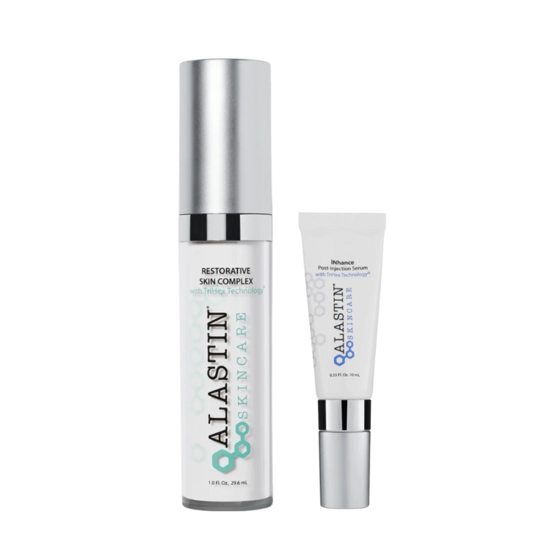 Alastin Injection Duo Recover & Restore