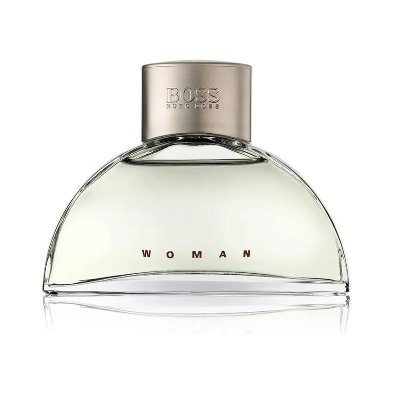 BOSS WOMAN EDP SPRAY 90ML