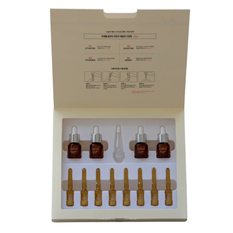COEVAL Argente Melaner Serum