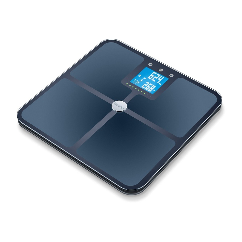 Diagnostic Scales BF950 Black