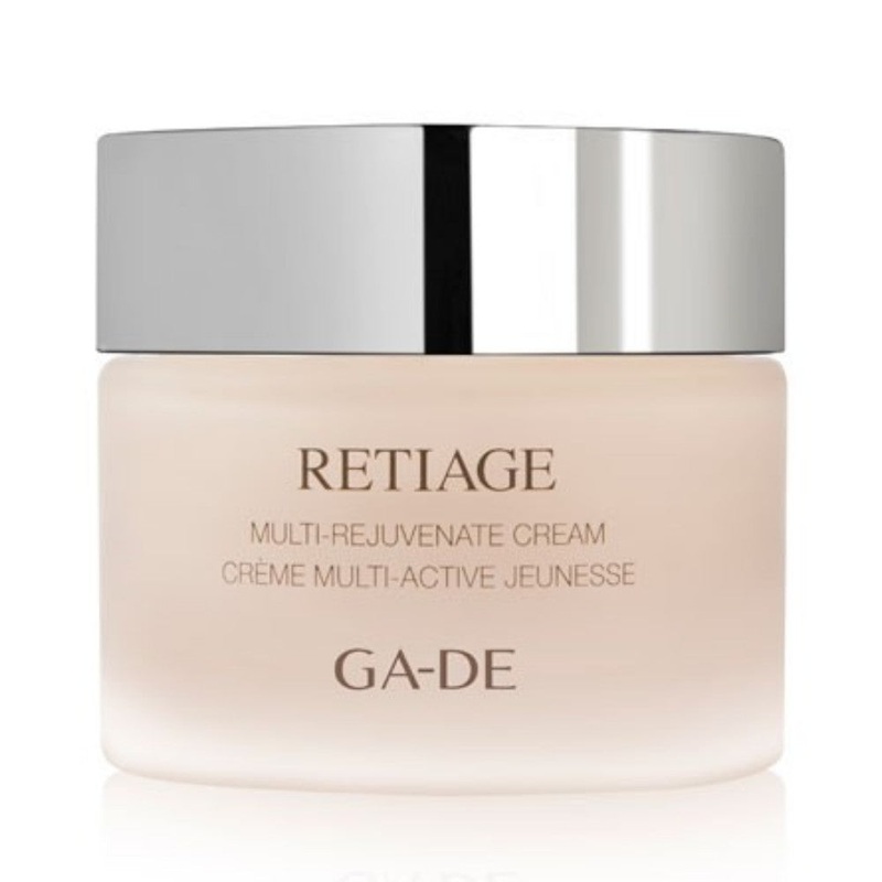 GA-DE Retiage Multi-Rejuvenate Cream 50ml