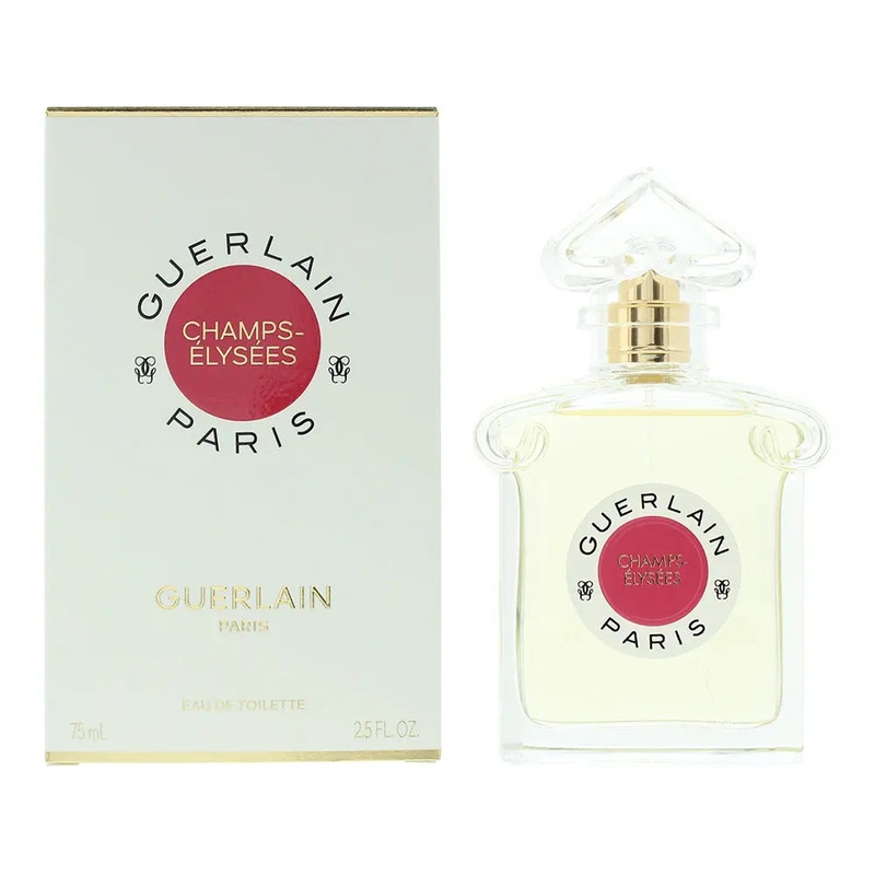 Guerlain Champs-lyses Eau de Toilette 75ml