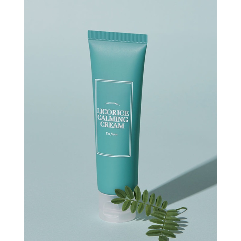 I’m From Licorice Calming Cream