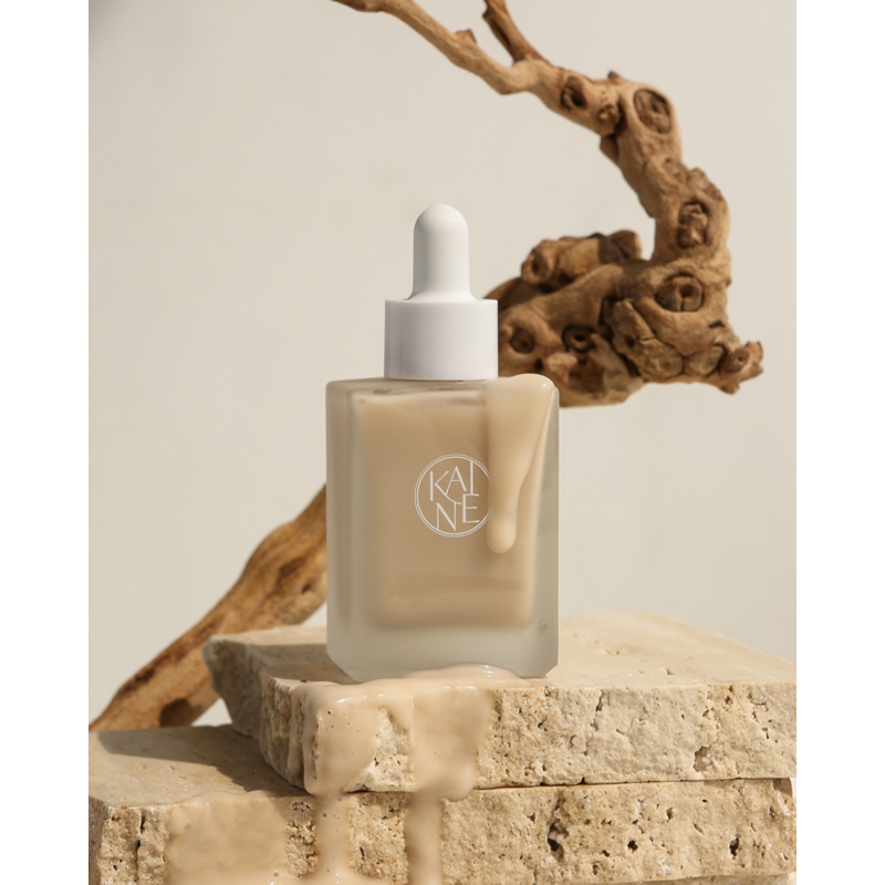 KAINE Chaga Collagen Charging Serum