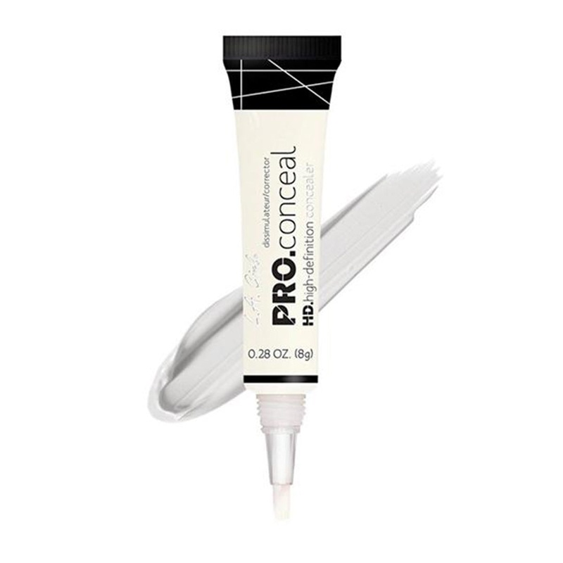 L.A. Girl HD Pro Conceal – Highlighter – Wholesale 12 Units (GC996)