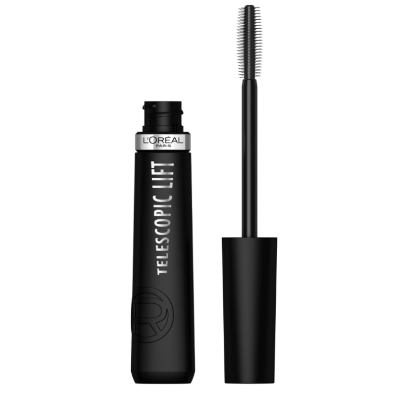 L’Oreal Paris Telescopic Lift Mascara Black