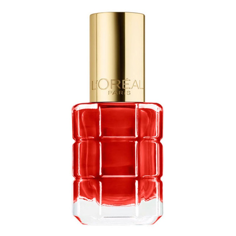 LOreal Nail Polish Cherie Macaron 440