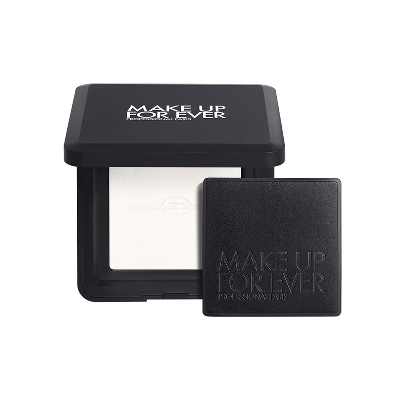 Make Up For Ever HD Skin Perfecting Pressed Powder 0.1 Translucent