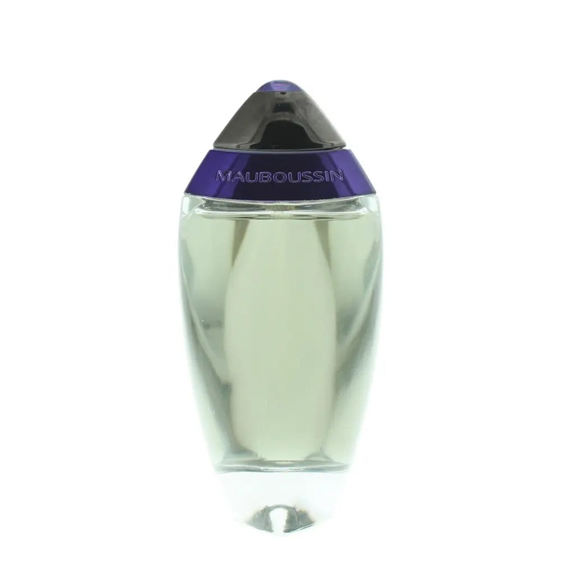 Mauboussin Homme Tester Eau de Toilette 100ml
