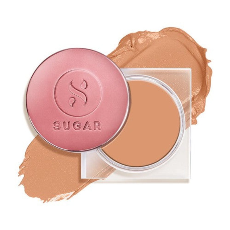 Mettle Cream To Powder Foundation – 48 Irish