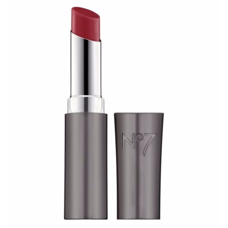 No7 Stay Perfect Match Made Lipstick Auburn Whisper