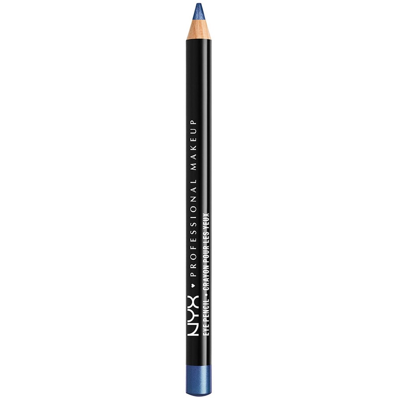 NYX Slim Eye Pencil Sapphire – Wholesale 72 Units (K3998307)