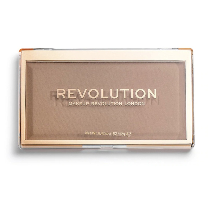 Revolution Matte Base Powder P7