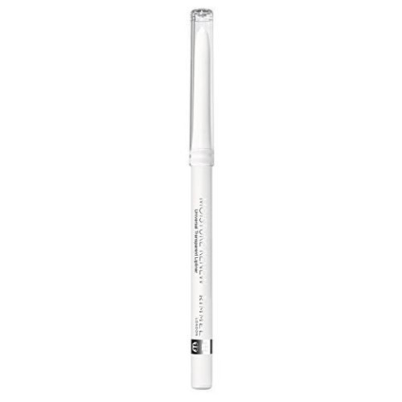 Rimmel London Moisture Renew Transparent Lipliner 001 Universal