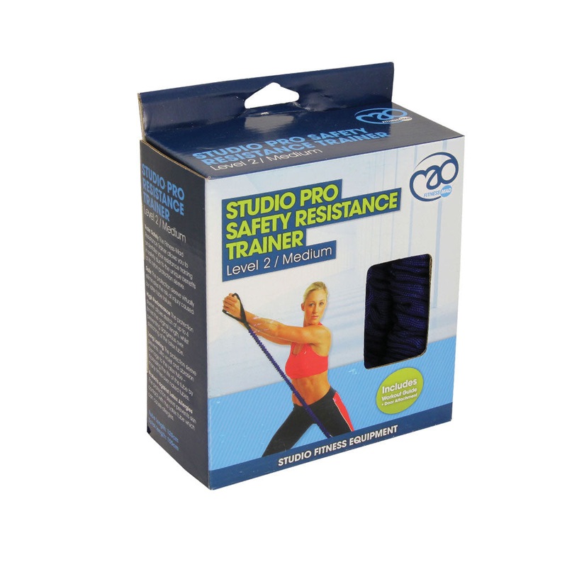 Safety Resistance Trainer – Level 2/Medium