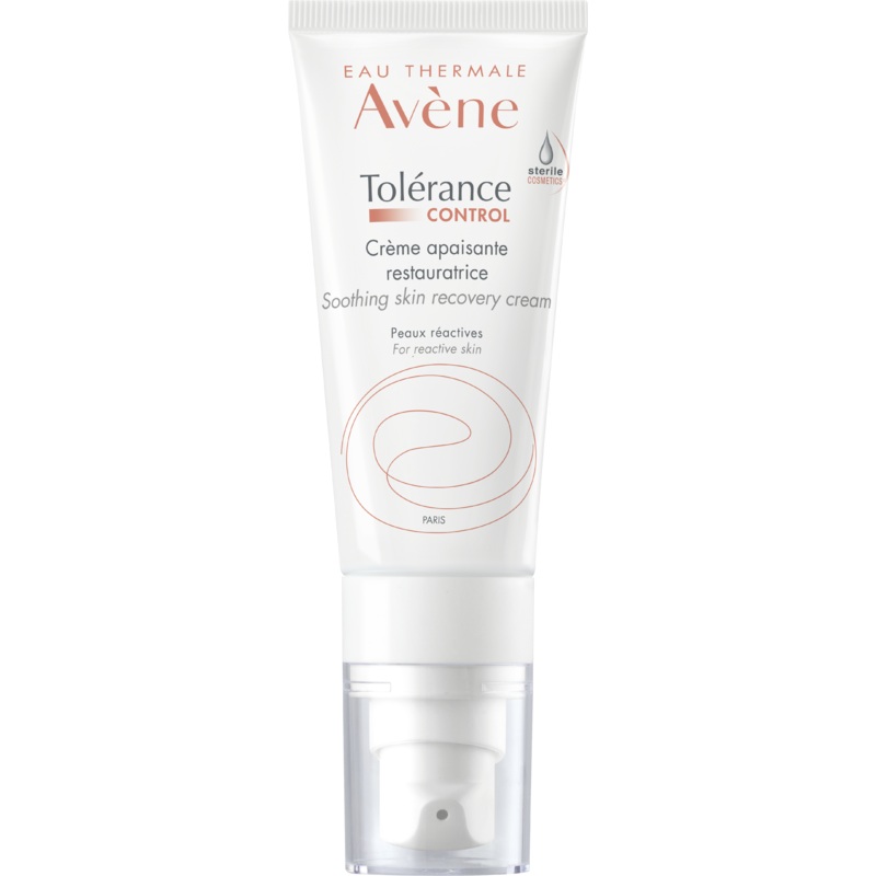 Tolrance Control Soothing Skin Recovery Cream 40ml