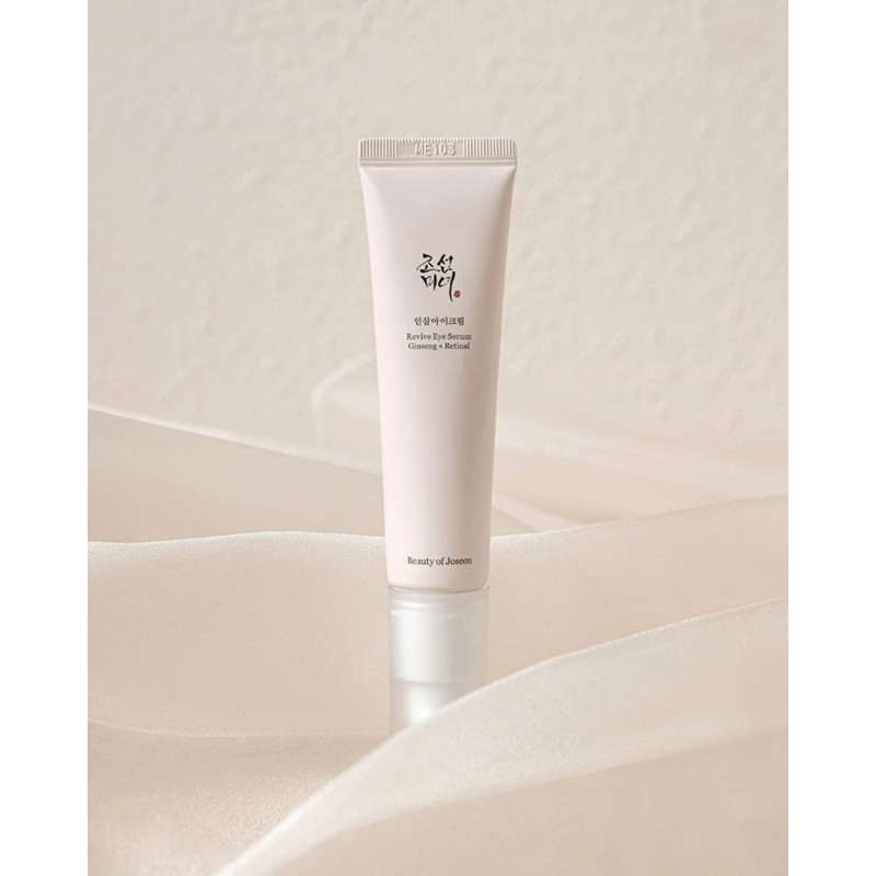 Beauty of Joseon Revive Eye Serum Ginseng + Retinal