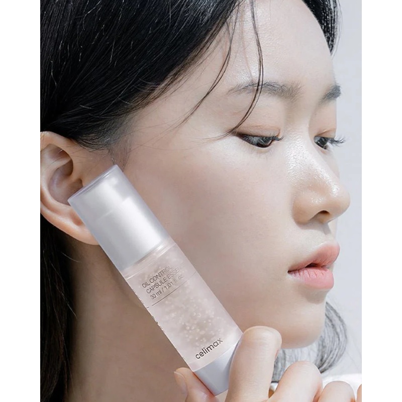 celimax Oil Control Capsule Essence