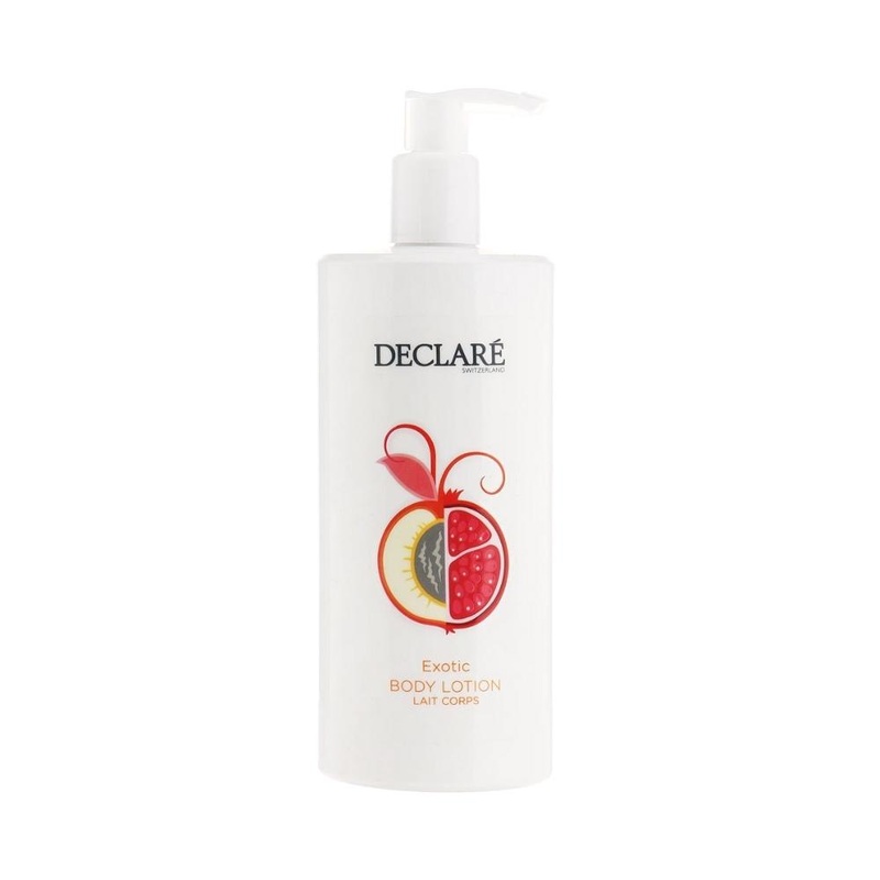 Declare Exotic Body Lotion