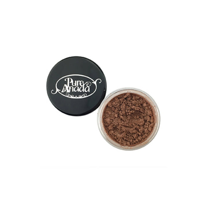 Earth – Pure Anada Natural Luminous Bronzers 3g