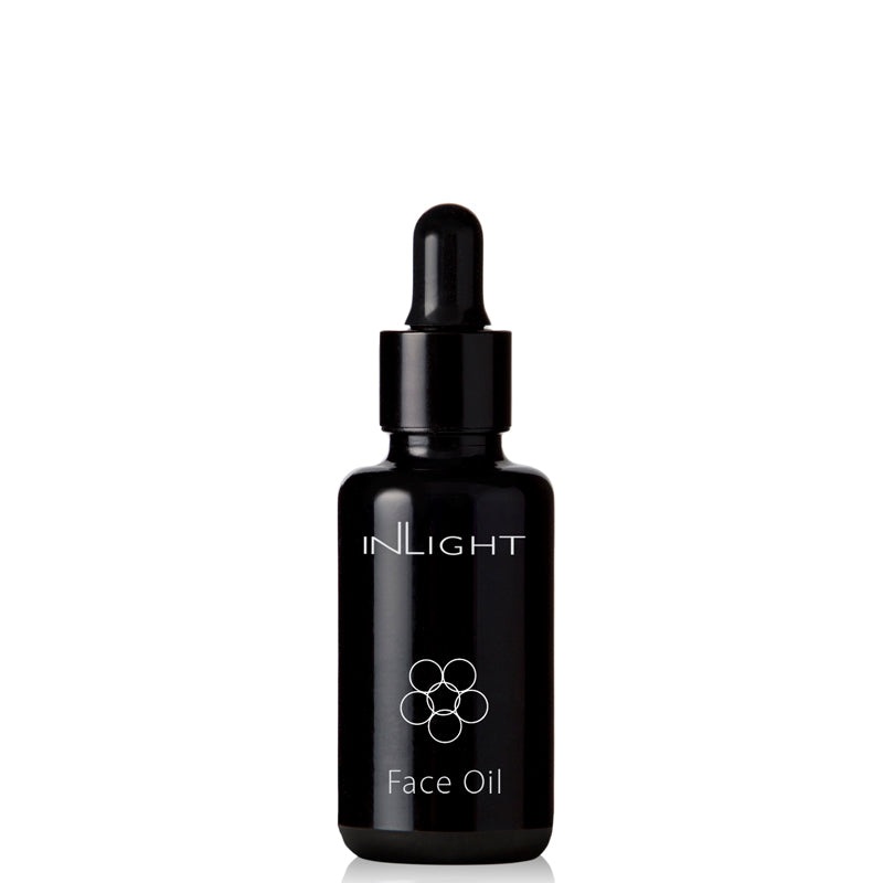 Inlight Beauty Face Oil 1ml SAMPLE