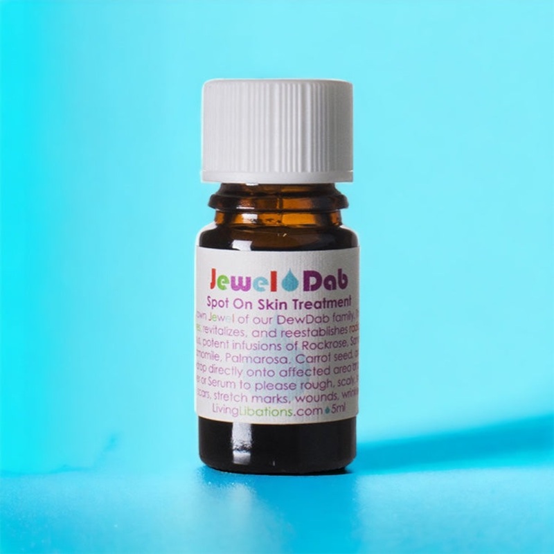 Jewel Dab 5ML