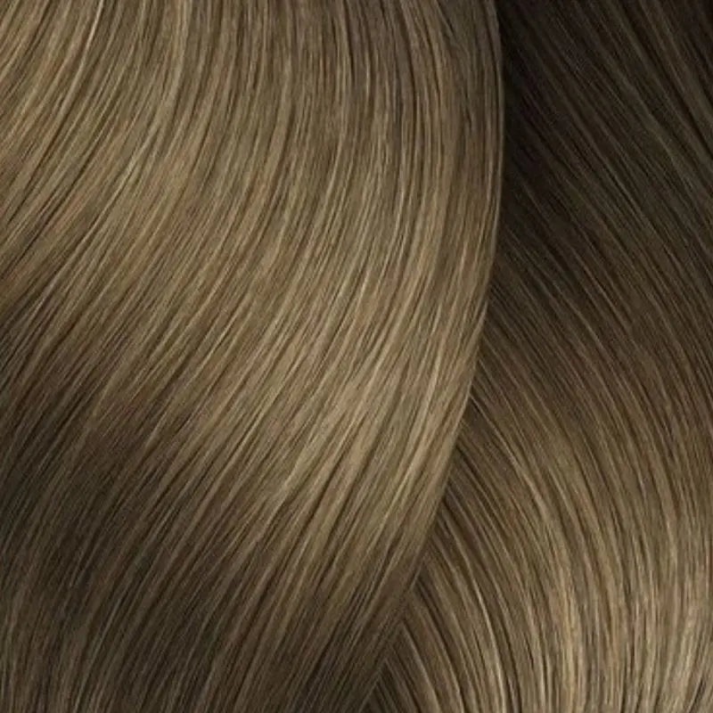 L’Oral Professionnel INOA Permanent Hair Colour – 8 Light Blonde 60ml