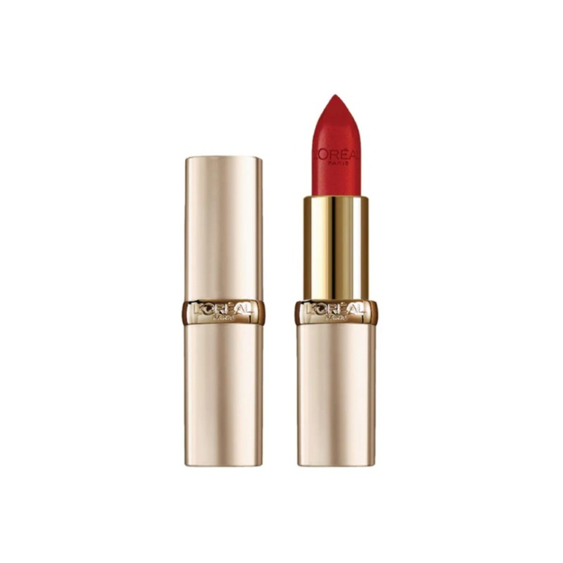 L’Oreal Color Riche Lipstick Red Passion 297