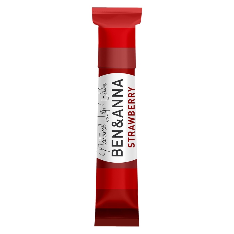 Lip Balm | Strawberry