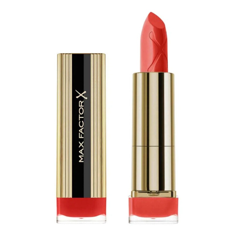 Max Factor Color Elixir Lipstick 065 Tangerine