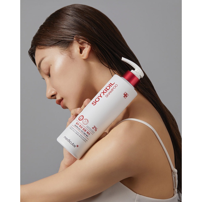 medicube Soyxidil Shampoo